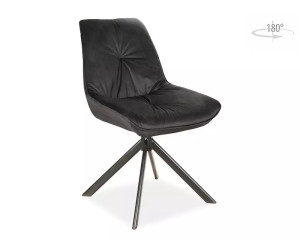 Virtuves krēsls Capri (Velveta) Virtuves krēsls Capri (Velveta)